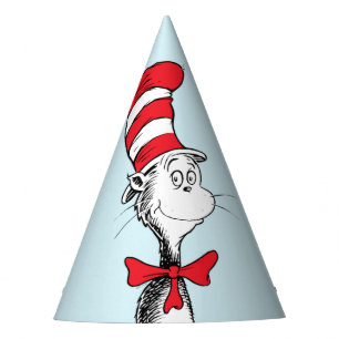 Dr. Seuss I Le Chat dans le Chapeau Debout