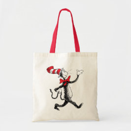Dr. Seuss | Katze in der Hutkatze Tragetasche
