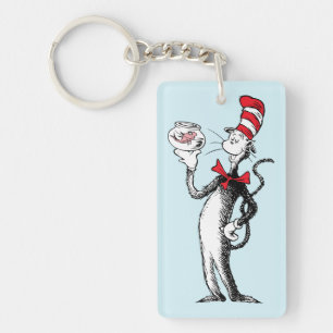Dr. Seuss Le Chat Chapeauté & Krinklebine