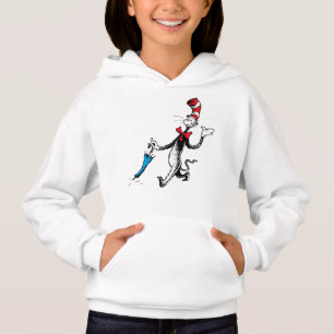 Dr. Seuss Le Chat dans le Chapeau Marche au para
