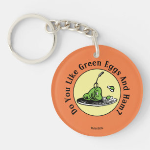 Dr. Seuss   Œuf vert et jambon icône