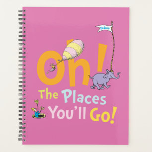 Dr. Seuss   Oh ! La Parade des Endroits