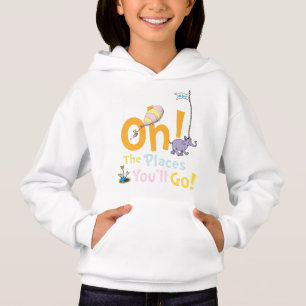 Dr. Seuss Oh ! La Parade des Endroits
