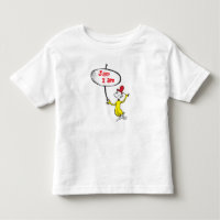 Dr. Seuss | Sam-I-Am-Holding-Zeichen