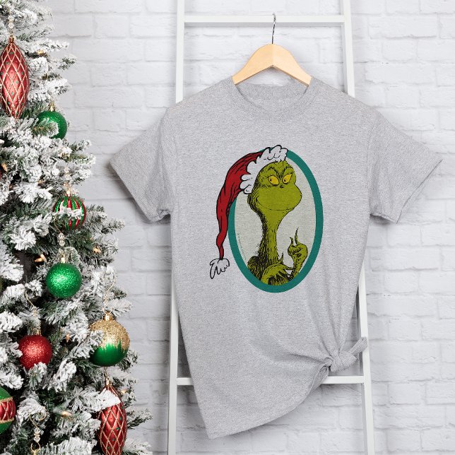 Dr. Seuss | Schnürsenkel T-Shirt (Von Creator hochgeladen)