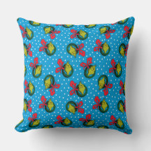 Dr. Seuss | Schnürsenkel | Weihnachtsmuster