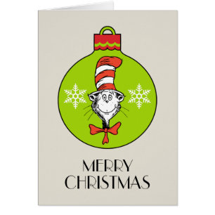 Dr. Seuss   The Grinch   Classic The Cat in the Ha