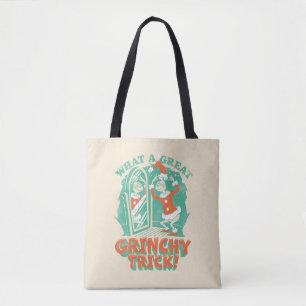 Dr. Seuss   Was für ein großartiger Grinchy Trick! Tasche