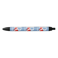 Dr. Seuss's ABC: Letter R - White Add Your Name
