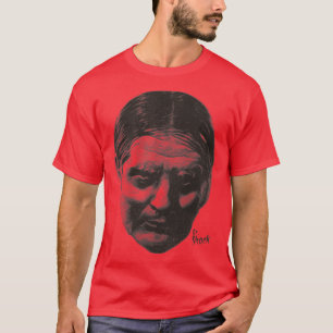 Dr Shock ScreamIn T-Shirt