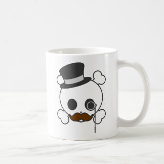 Dr. Skully Kaffeetasse