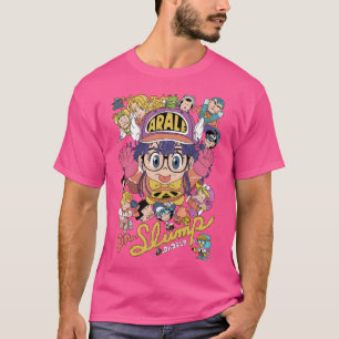 Dr.Slump T-Shirt
