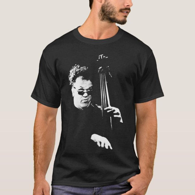 Dr. Steve Brule Jazz Baid Essential T-Shirt (Devant)
