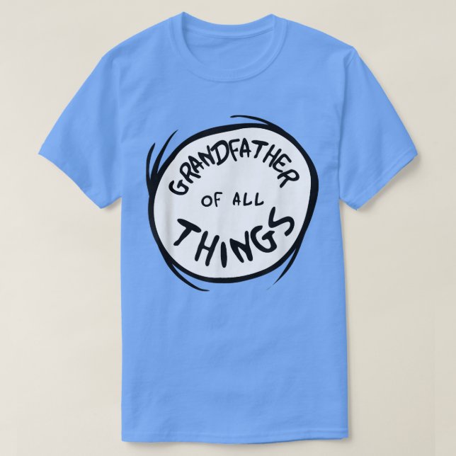 Dr.  T-Shirt (Design vorne)