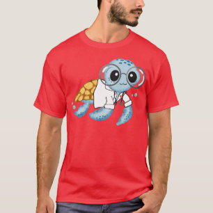 Dr. T-Shirt