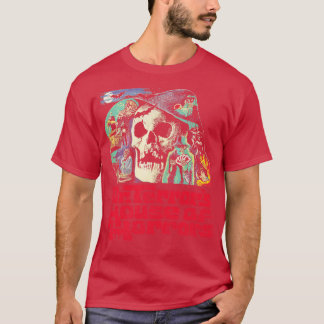 Dr. Terrors House of Horrors T-Shirt
