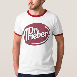 Dr. Trieber T-Shirt