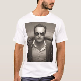 Dr. Troy T-Shirt