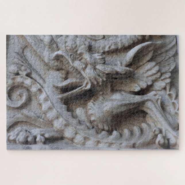 Drache! (Horizontal)