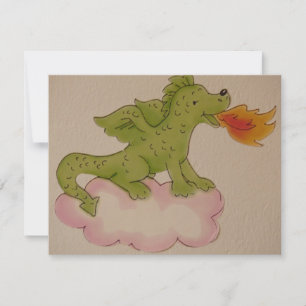 Drache