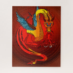 Drache
