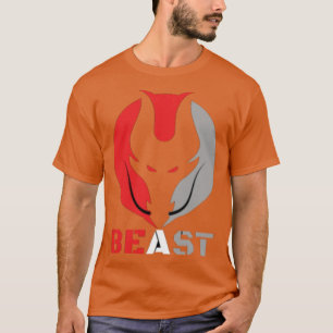 Drache Bestie 4 T-Shirt