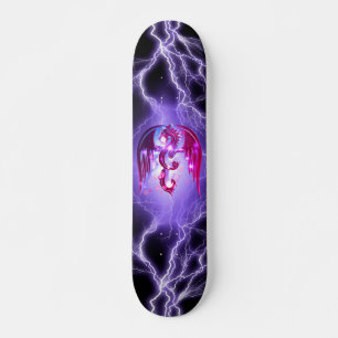 Drache Blitz Skateboard