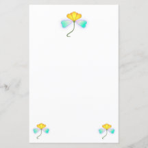 Drache Blume