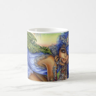 Drache-Charmeur-Tasse Kaffeetasse