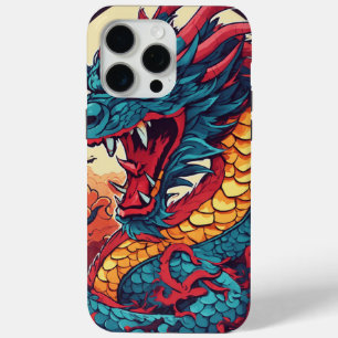 Drache entschlüsseln Case-Mate iPhone hülle