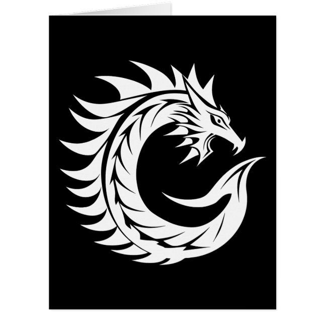 Drache gestalteter Buchstabe C, Drachenalphabet, M (Vorderseite)