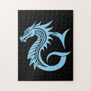 Drache gestalteter Buchstabe G, Drachenalphabet, M