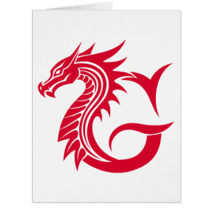 Drache gestalteter Buchstabe G, Drachenalphabet, M