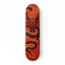 Drache: Golden