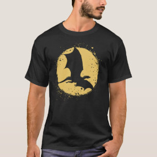 Drache in Flight T-Shirt