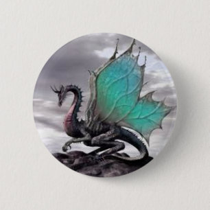 "Drache-Knopf! " Button