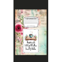 Drache Kompositionsbuch