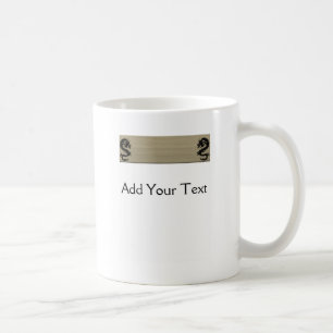 Drache-Liebe 1 Kaffeetasse