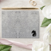 Drache, mittelalterlich