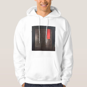 Drache-Schirm 2012 Hoodie
