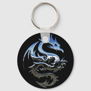 Drache-Schlüsselkette Schlüsselanhänger