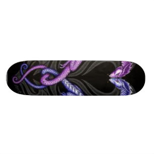 DRACHE SKATEBOARD