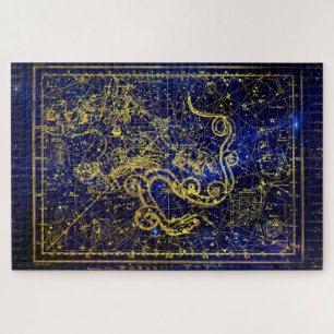 Drache Sternbild Rätsel