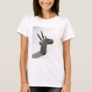 Drache, Symbol des Gottes Marduk, Spätassyrischer  T-Shirt