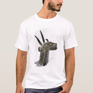 Drache, Symbol des Gottes Marduk, spätes Assyrian T-Shirt