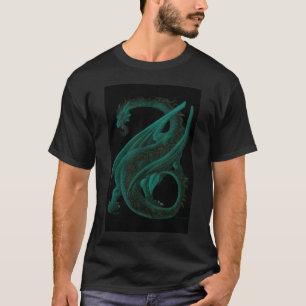 Drache T-Shirt