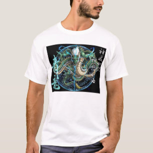 Drache T-Shirt