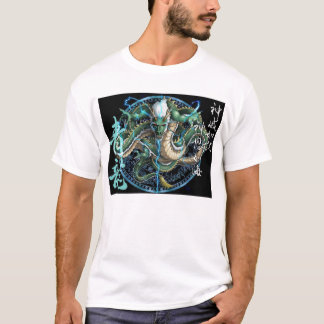 Drache T-Shirt