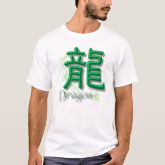 Drache T-Shirt