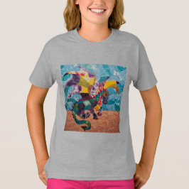 Drache T-Shirt